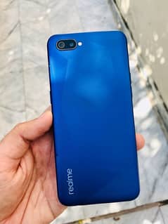 Realme C2 Mobile Condition 10/10