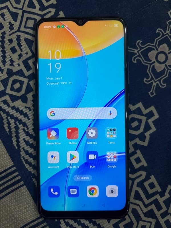 Oppo A15 2