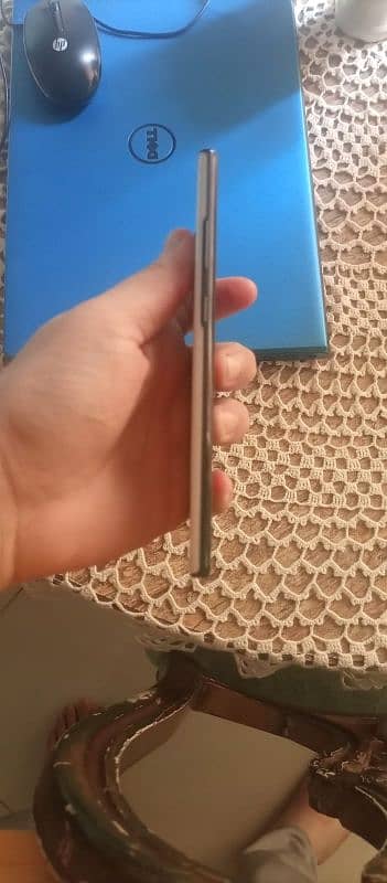 Samsung Note 10 plus 5g 12/256 doted Pta Approved 3