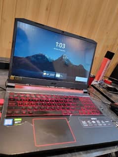 Acer Nitro 5  i7 9th Gen  Gaming Laptop 0