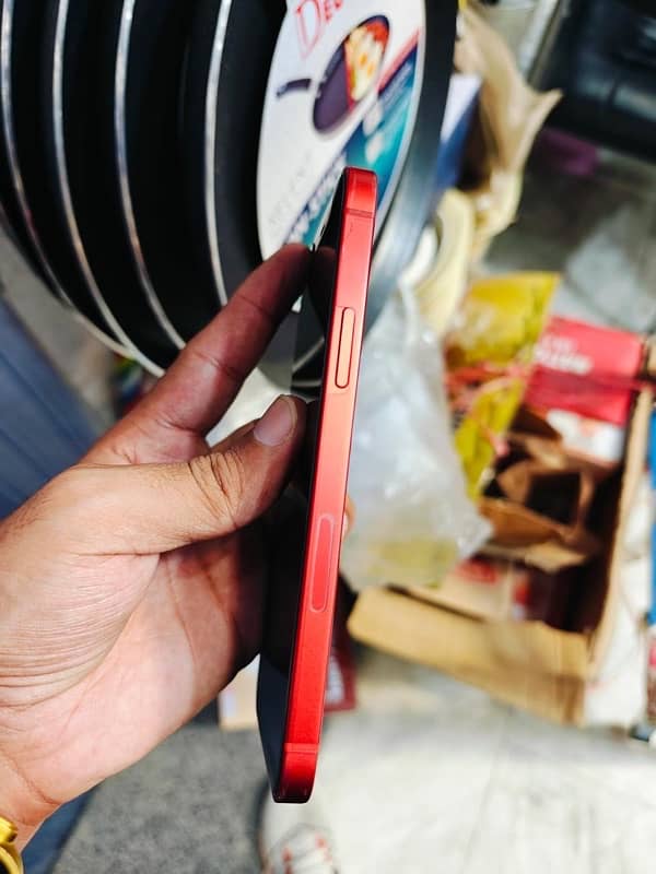 iPhone 12 or realme c25y for exchange 6