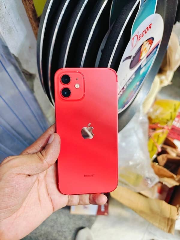 iPhone 12 or realme c25y for exchange 8