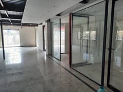 4500 Sq Ft Commercial Space Available For Rent In I-10 Islamabad