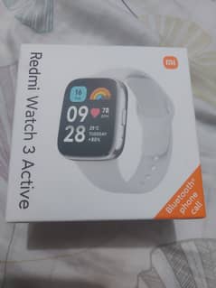 Redmi Watch 3 Active