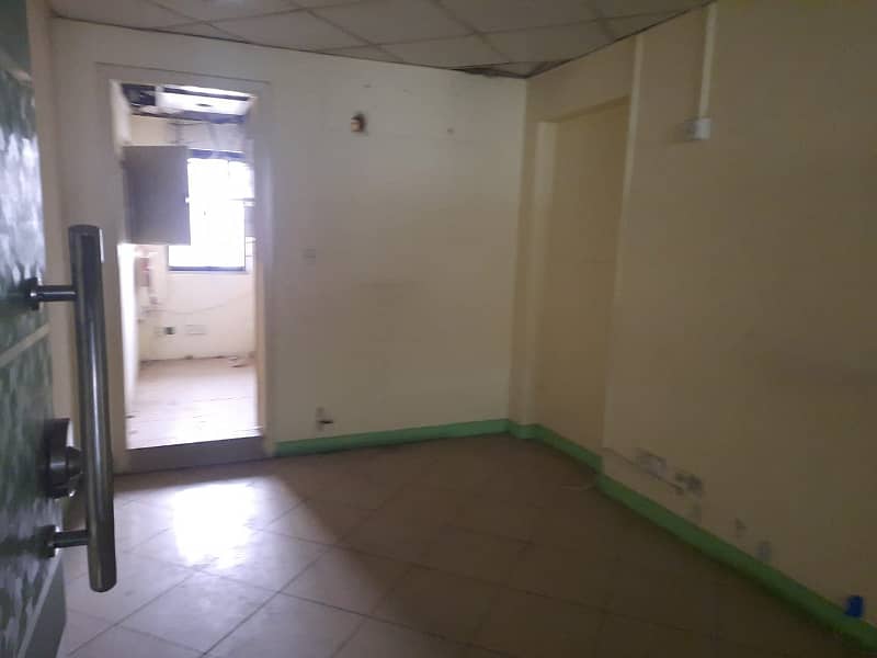 4770 Sq Ft Commercial Space Available On Rent Located In G-8 Sector Islamabad 3