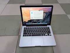 MacBook Pro Core i5