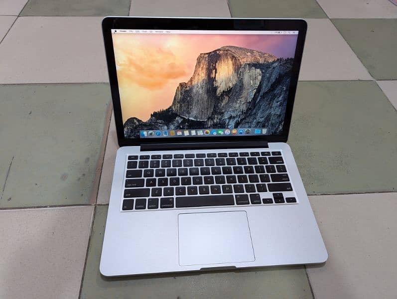 MacBook Pro Core i5 2015 6