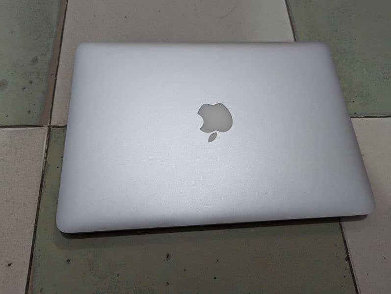 MacBook Pro Core i5 2015 8