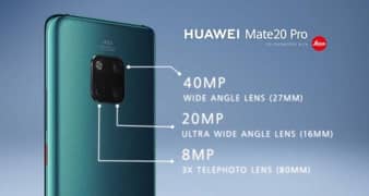 Huawei Mate 20 Pro 6/128 GB