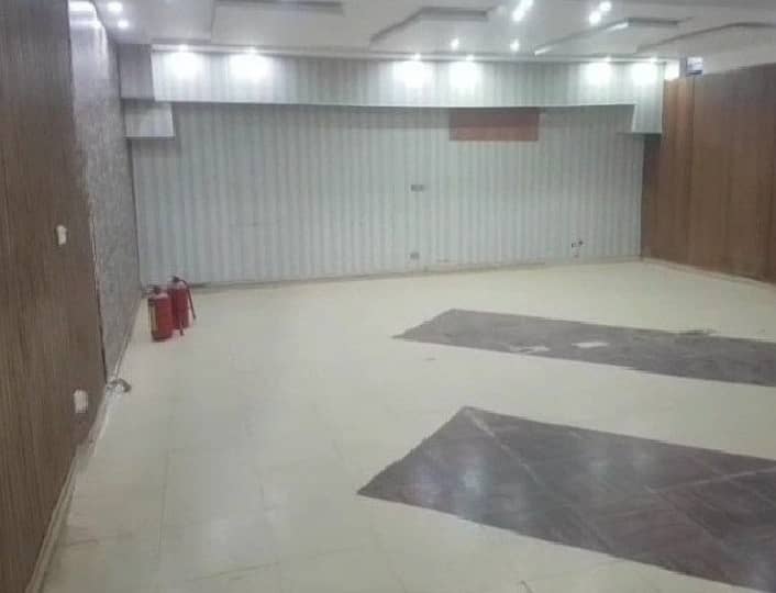 4 Marla Basment Office For Rent In DHA Phase 1 Block H Reasonable Price And Suitable Location For Marketing Work Lahore 3