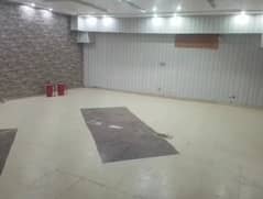 4 Marla Basment Office For Rent In DHA Phase 1 Block H Reasonable Price And Suitable Location For Marketing Work Lahore 0