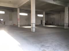 I-10 Neat And Clean Available For Warehouse For Rent Near To Dry Port Road With Reasonable Rent