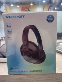 Vention Wireless ON-EAR HeadPhones