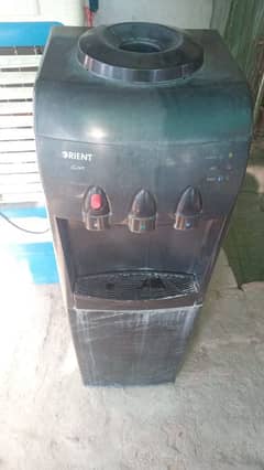 water dispenser