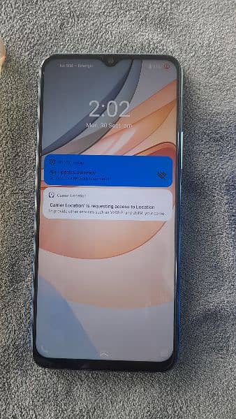 vivo y53s Condit 10/9 1