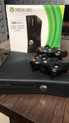 xBox