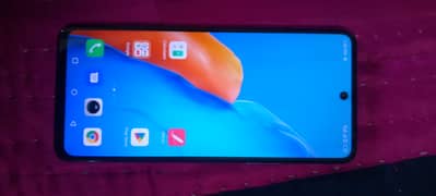 Infinix Note 11 Pro 8/128 0