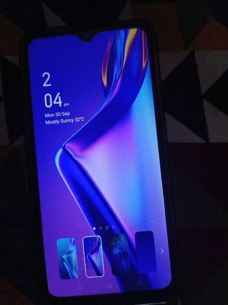 Oppo A12 0