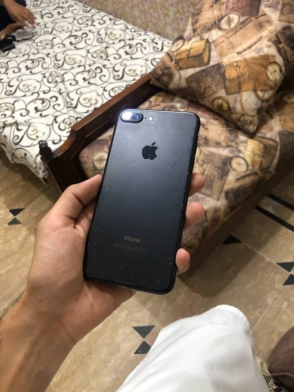 iphone 7 plus 128 gb 2