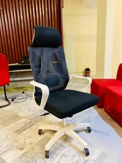 executive comfortable chair