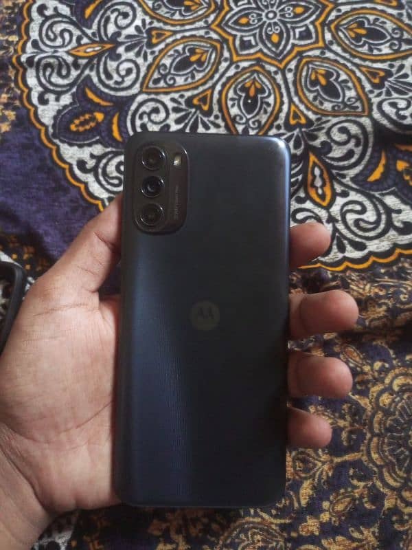 moto G 5g mobile 2022 model 2