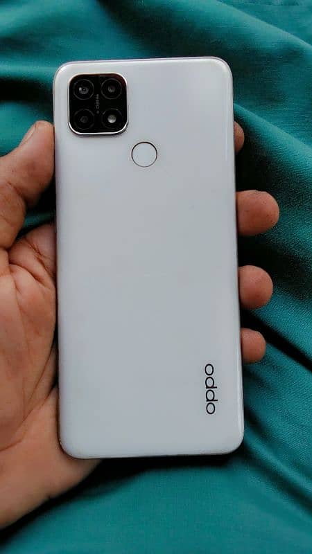 oppo a15s 4gbram  64gb room 1