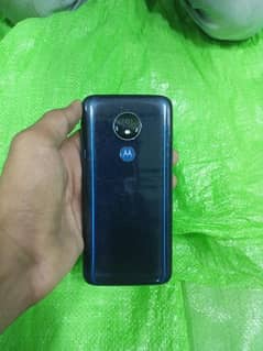 MOTOROLA g7 power 4 gb ram . . 64 gb ram