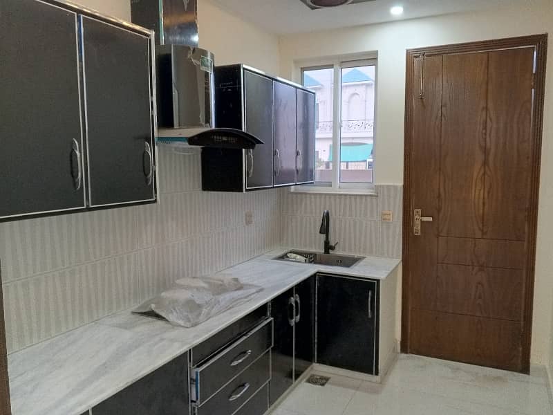 5 MARLA BRAND NEW HOUSE FOR SALE IN DHA RAHBAR BLOCK M 2