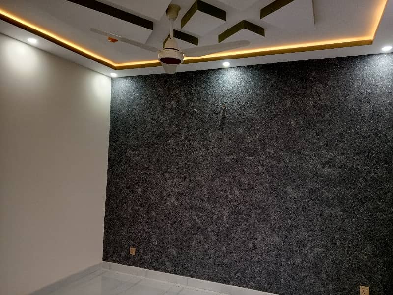 5 MARLA BRAND NEW HOUSE FOR SALE IN DHA RAHBAR BLOCK M 22