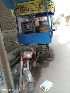 food point loader