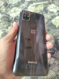 OnePlus Nord N10 6/128GB 10/10 condition