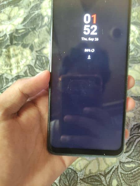 OnePlus Nord N10 6/128GB 10/10 condition 1