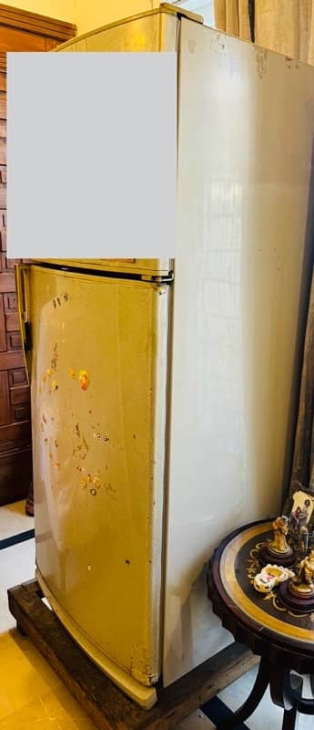 Dawlance Refrigerator For Sale 1