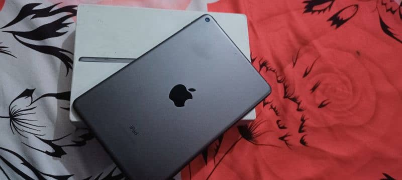 Apple Ipad mini 5 0