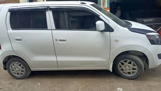 Suzuki Wagon R 2023