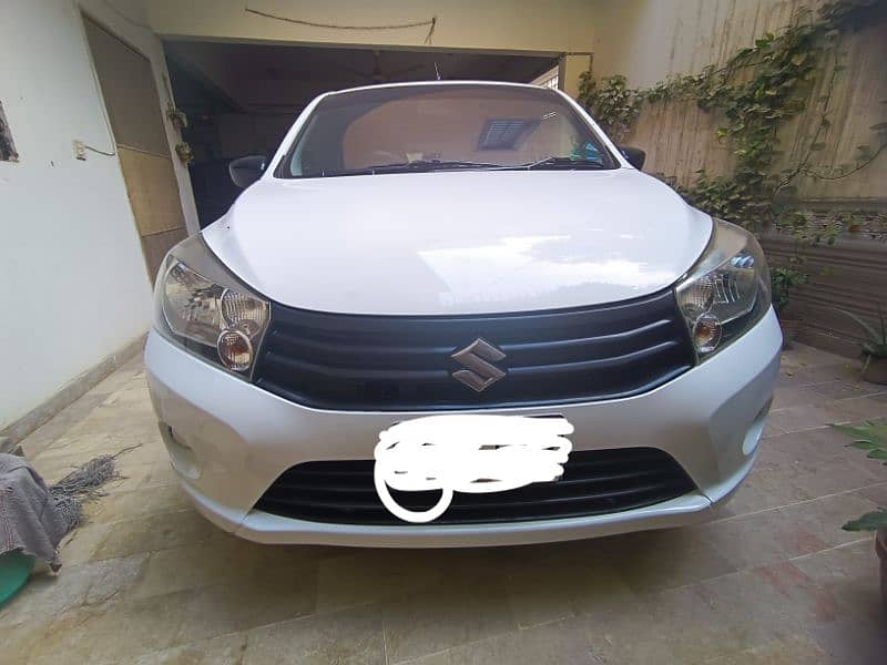 Suzuki Cultus VXR 2021 3