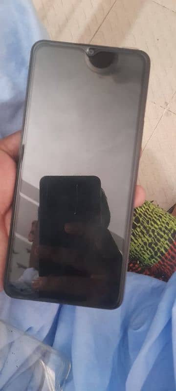 vivo y27s 6