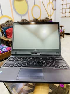 Fujitsu LifeBook T938 | Core i5-8250U | 13.3-Inch Touchscreen Display