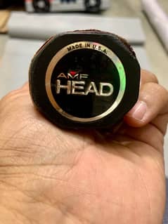 Head Racquet racket made in USA 0