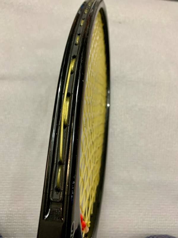 Head Racquet racket made in USA 3