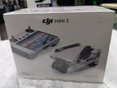 Dji Mini 3 (Rc)