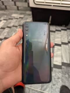 Samsung A70 6/128 pta approved