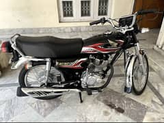 Honda Fury 2024 number 03314389628