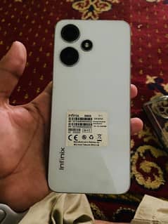 Infinix hot 30 03390034319