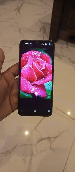 VIVO Y21 4/64 5