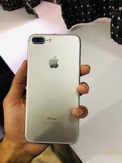 Iphone 7 Plus 128 GB PTA approved