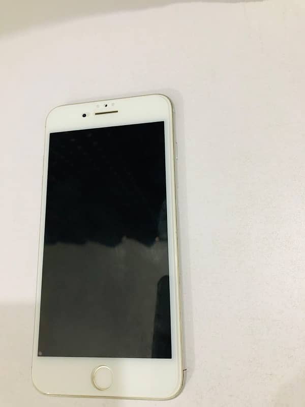 Iphone 7 Plus 128 GB PTA approved 5