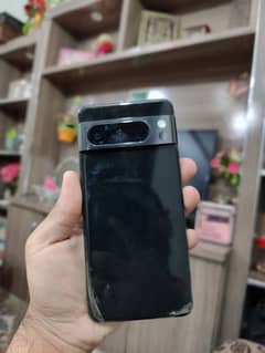 Google pixel 8 Pro PTA approved