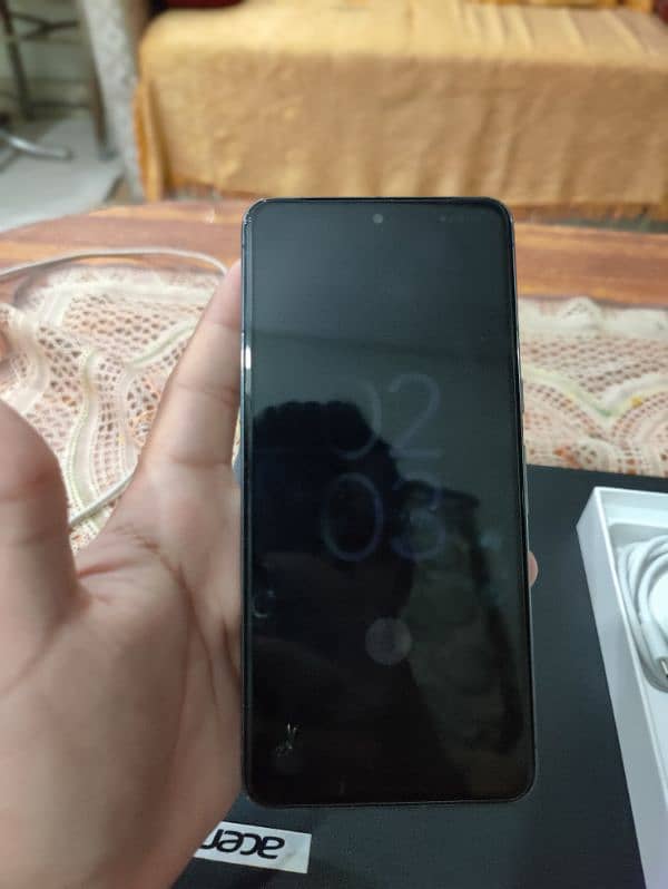 Google pixel 8 Pro PTA approved 1