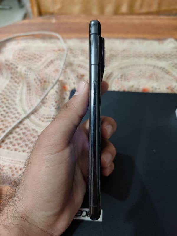 Google pixel 8 Pro PTA approved 3